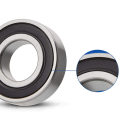 Rubber Double Sealed Bearings17*35*10MM  6003 Deep Groove Ball Bearings